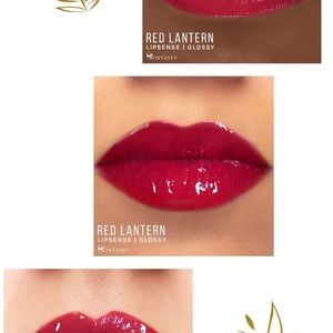 SeneGence Lantern LipSense Color